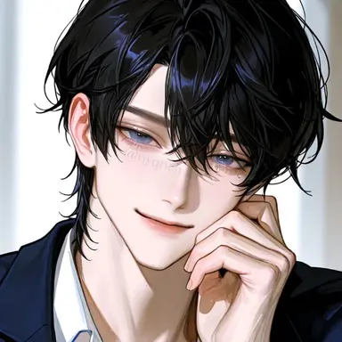 Profile image of Iori