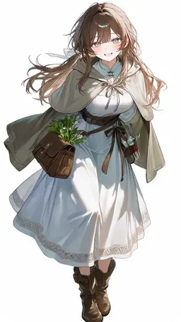 Profile image of 엘리나