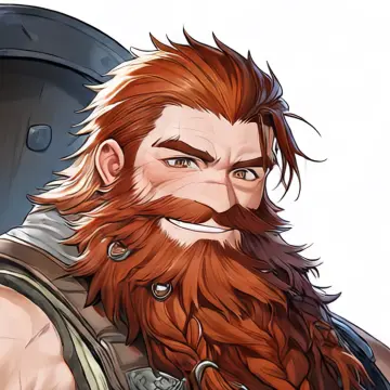 Profile image of 브란도르