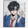 Profile image of 鬱