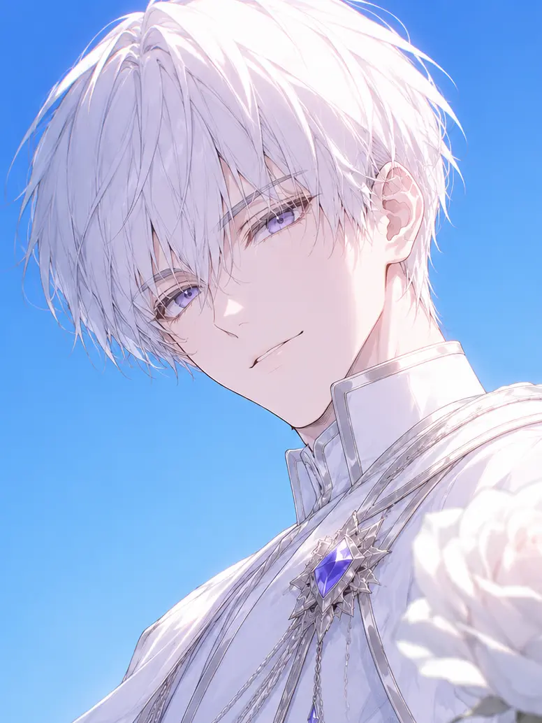 FatalLuck9355의 幼馴染みの年下騎士