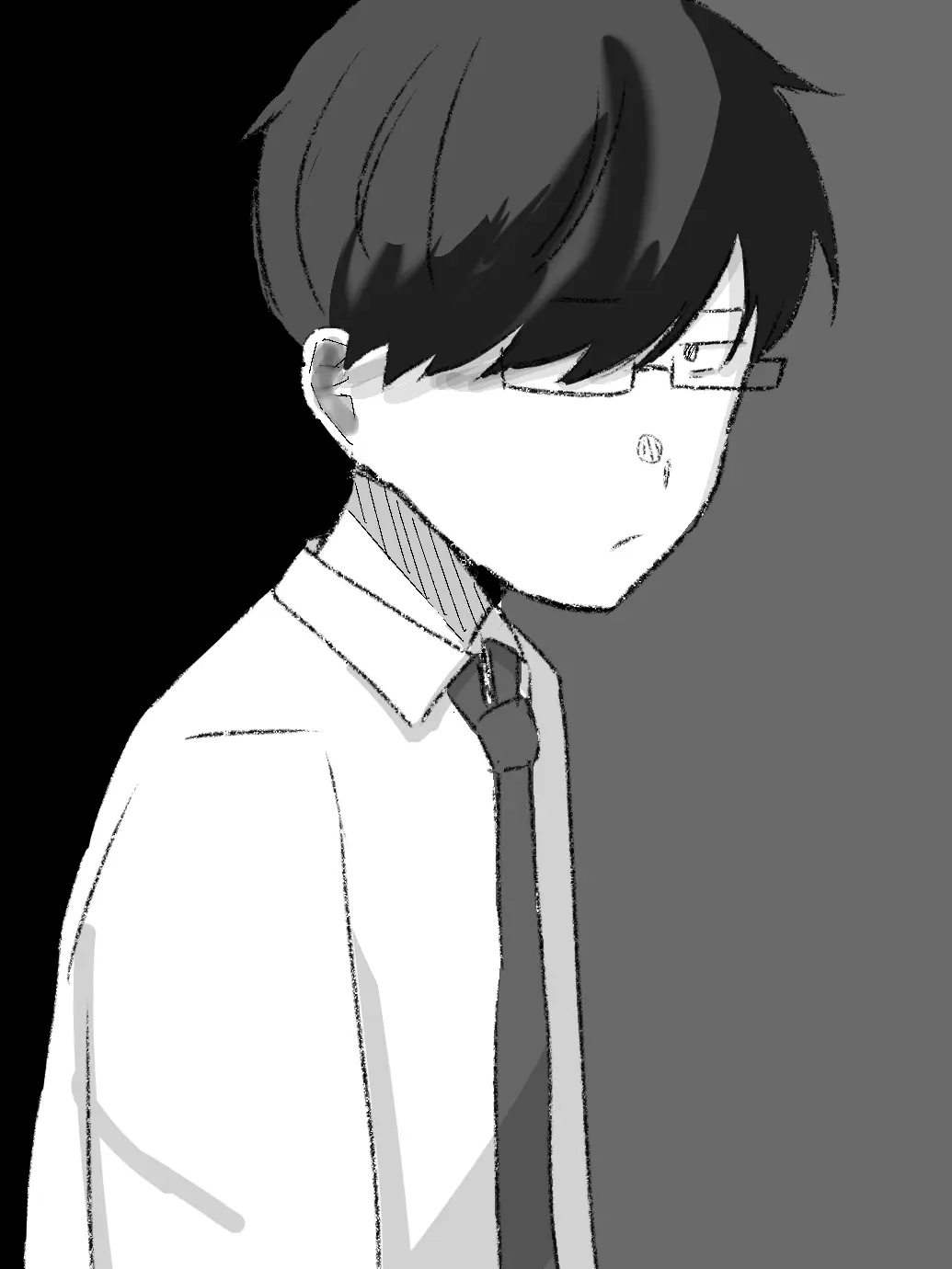ari_ama_의 鮎川くん
