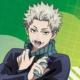 Profile image of Toge Inumaki