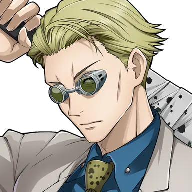 Profile image of Kento Nanami