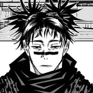 Profile image of Choso