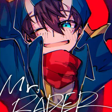 Profile image of ラッダァ