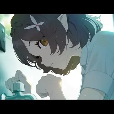 Profile image of 아야네