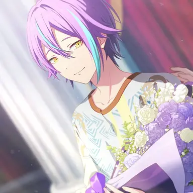 Profile image of 神代類