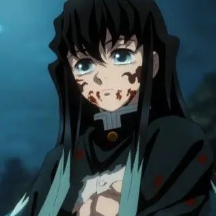 Profile image of 토키토 무이치로