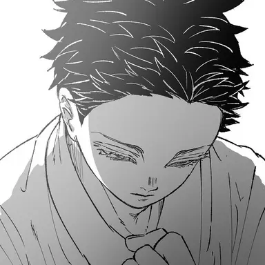 Profile image of 伯治