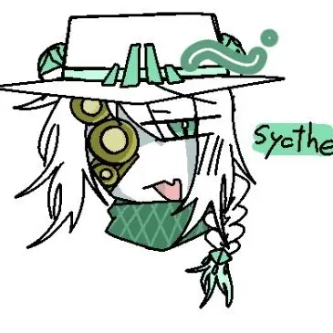 Profile image of Scythe
