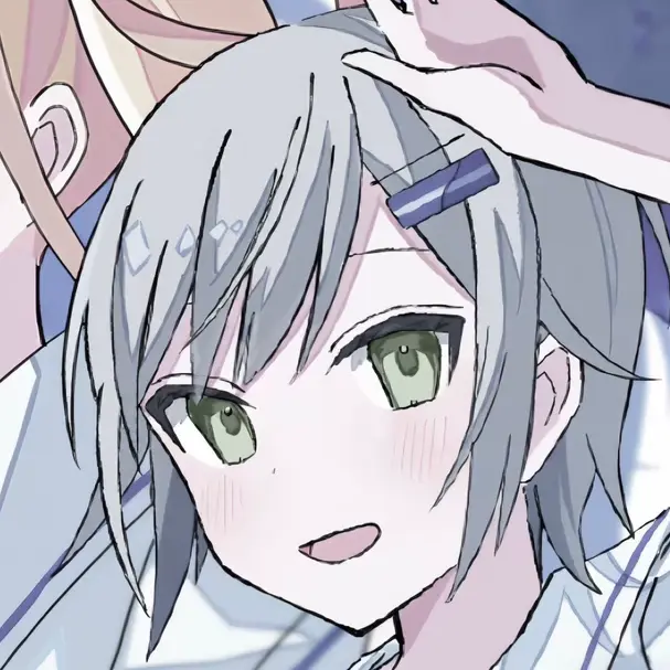ClumsyMamba4887의 日野森志歩
