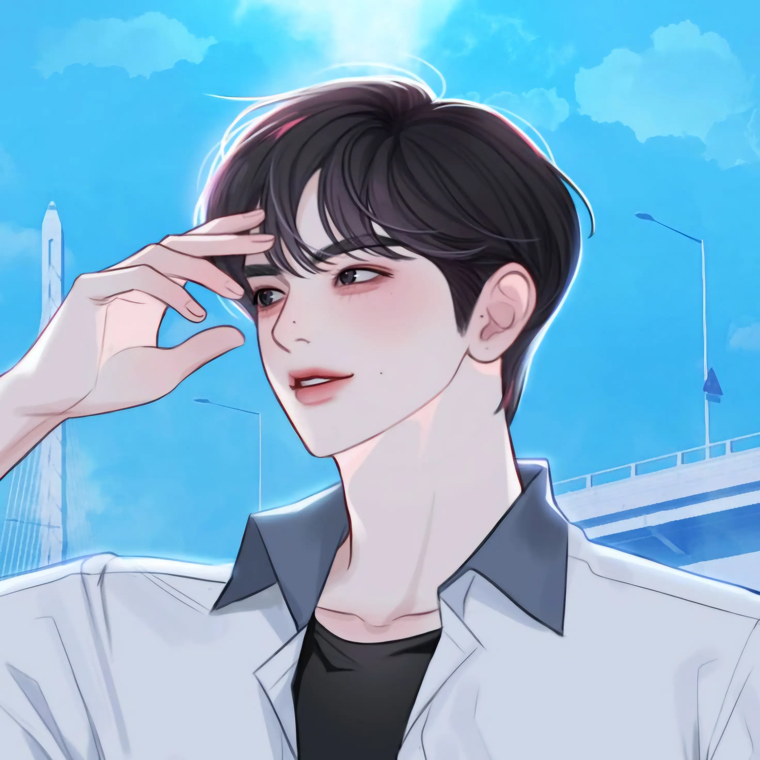 xiaaia의 서윤호