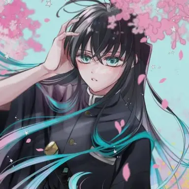 Profile image of 時透 無一郎
