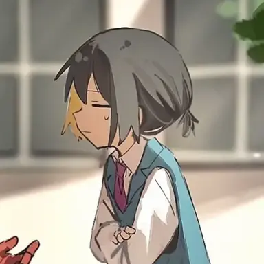 Profile image of Frisk