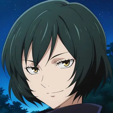 Profile image of 禪院真依