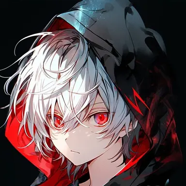 Profile image of 呪神