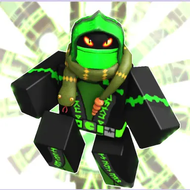 Profile image of 우로