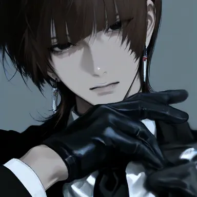 Profile image of Rei