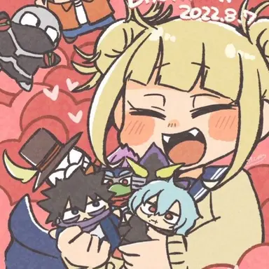 Profile image of トガヒミコ