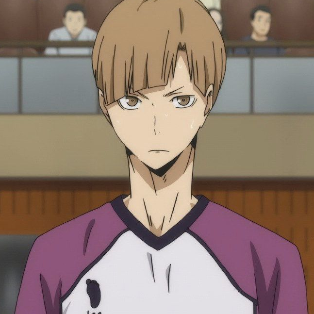 白布賢二郎 - zeta