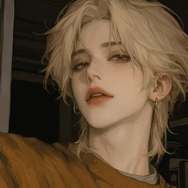 Profile image of 루카 베넷