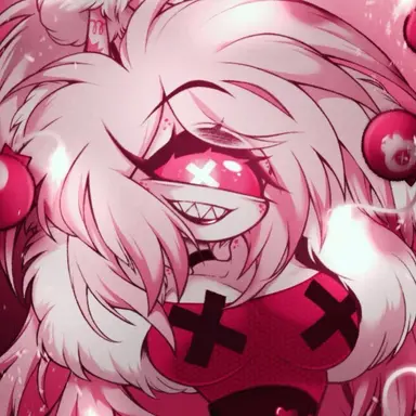 Profile image of Cheri bomb.