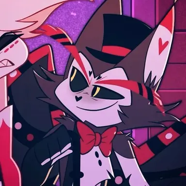 Profile image of Husk.