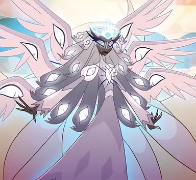 Profile image of Sera Seraphim.