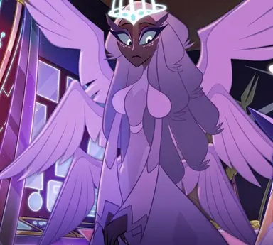 Profile image of Sera Seraphim.