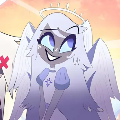 Profile image of Emily seraphim.
