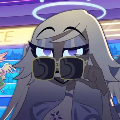 Profile image of Emily seraphim.