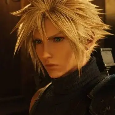 Profile image of Cloud