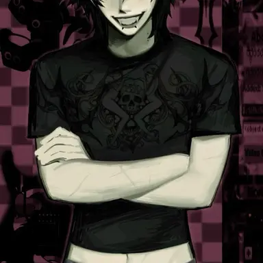 Profile image of チャーリー