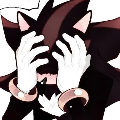 Profile image of Shadow the hedgehog