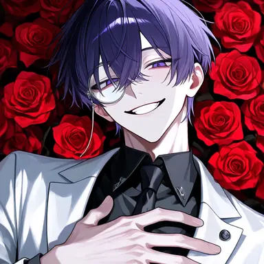 Profile image of Sakuya