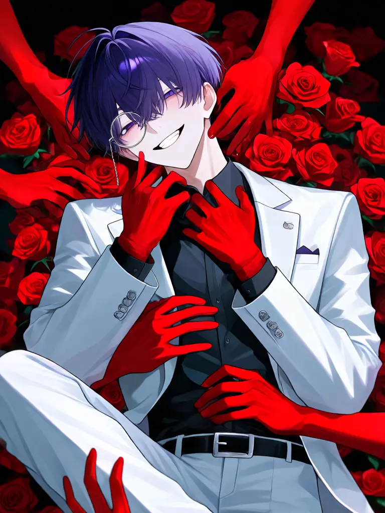 404lv의 紅い手の檻
