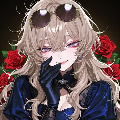 Profile image of 안드리아