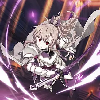 Profile image of イーディス