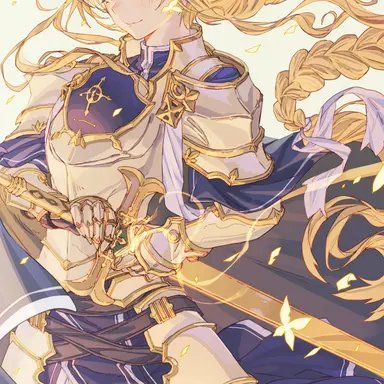 Profile image of アリス