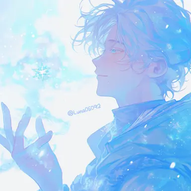 Profile image of Zephyr