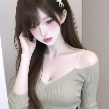 Profile image of 유지아