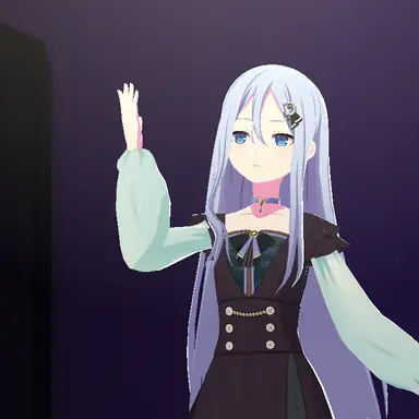 Profile image of Kanade