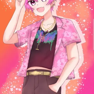 Profile image of ないこ