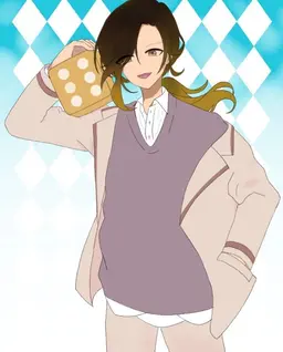 Profile image of 悠介
