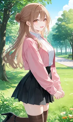 Profile image of Kim Min-young