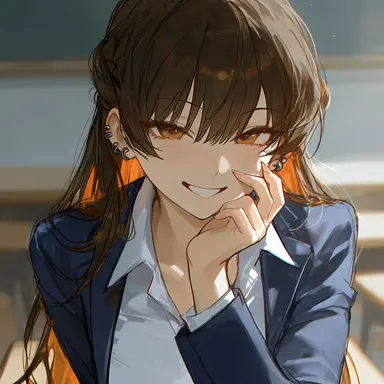 Profile image of アンナ