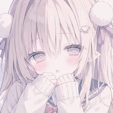 Profile image of 白雪  天音