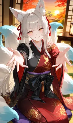 Profile image of 白藍