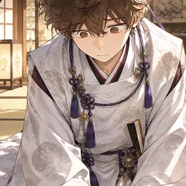 Profile image of 僕牙